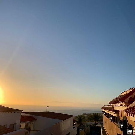 Your Holidays Home - Sta Monica - Costa Adeje Exteriör bild