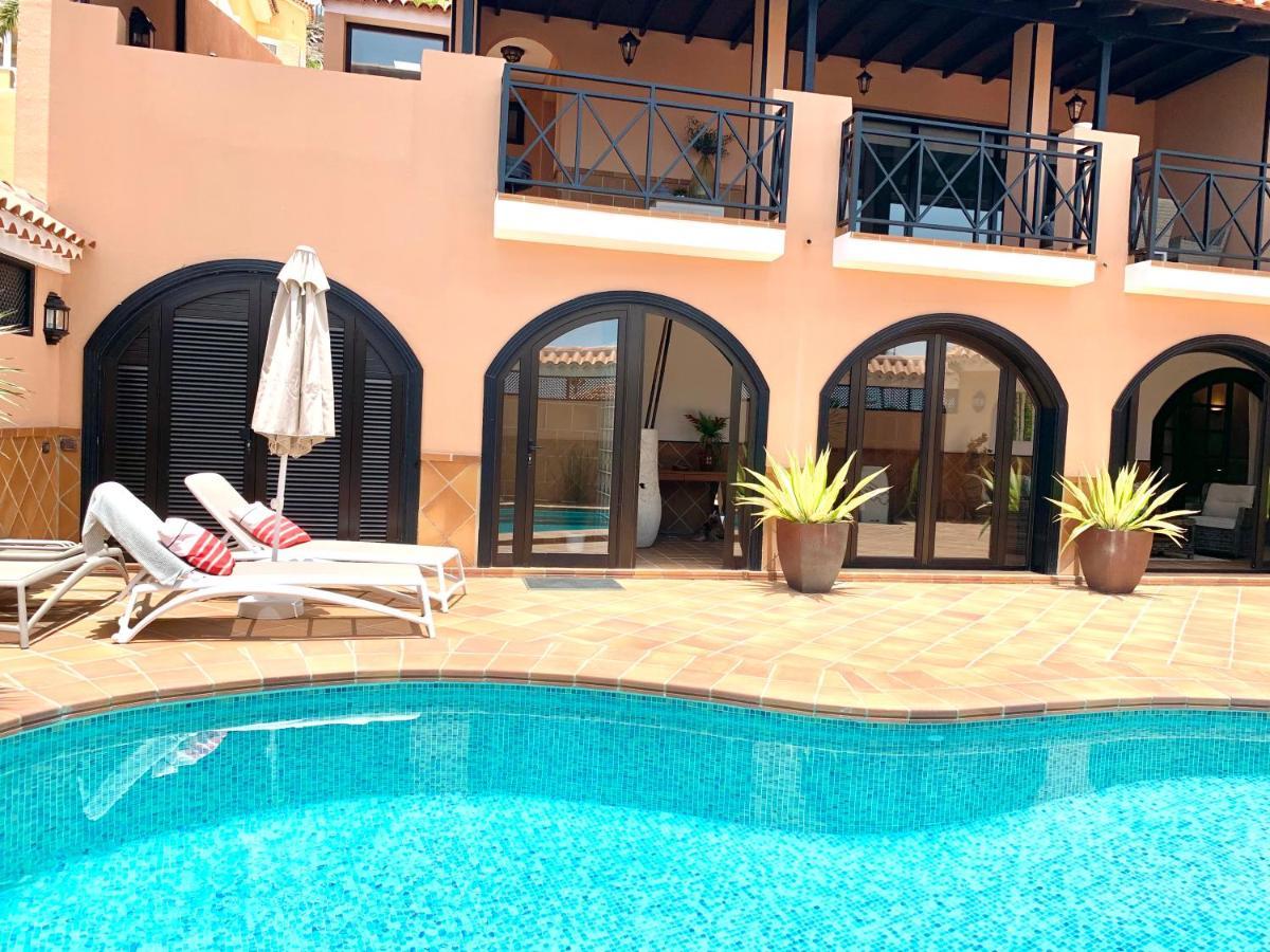 Your Holidays Home - Sta Monica - Costa Adeje Exteriör bild