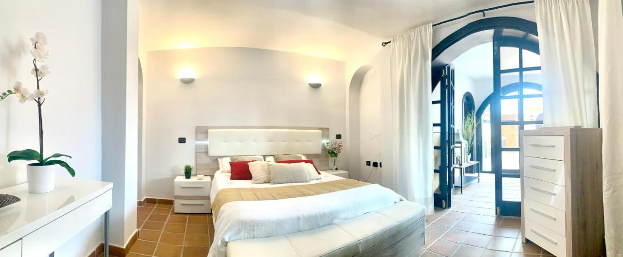 Your Holidays Home - Sta Monica - Costa Adeje Exteriör bild