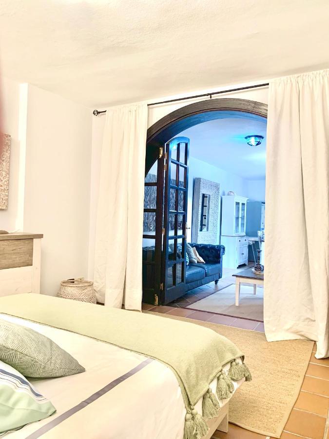 Your Holidays Home - Sta Monica - Costa Adeje Exteriör bild