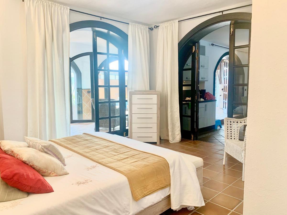 Your Holidays Home - Sta Monica - Costa Adeje Exteriör bild