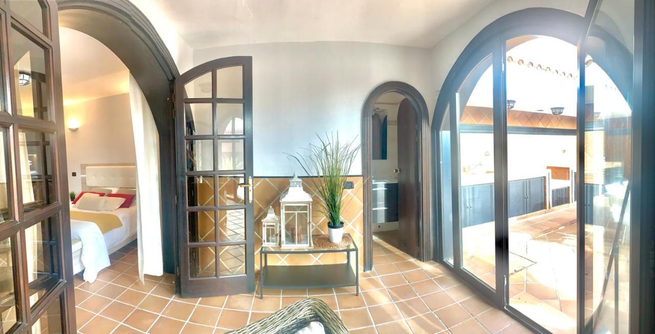 Your Holidays Home - Sta Monica - Costa Adeje Exteriör bild