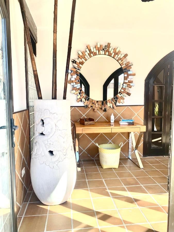 Your Holidays Home - Sta Monica - Costa Adeje Exteriör bild