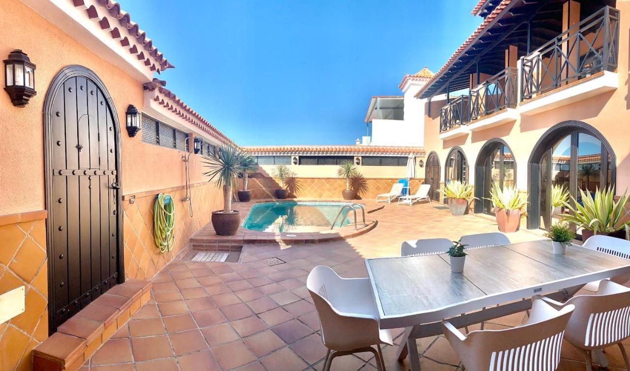 Your Holidays Home - Sta Monica - Costa Adeje Exteriör bild
