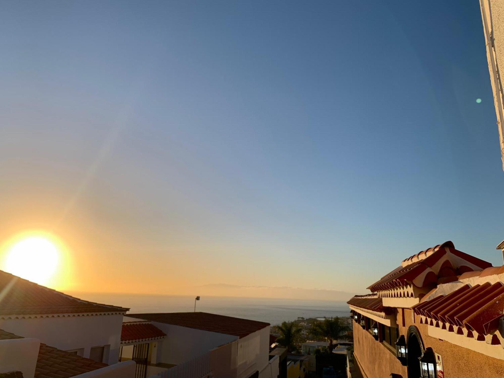 Your Holidays Home - Sta Monica - Costa Adeje Exteriör bild