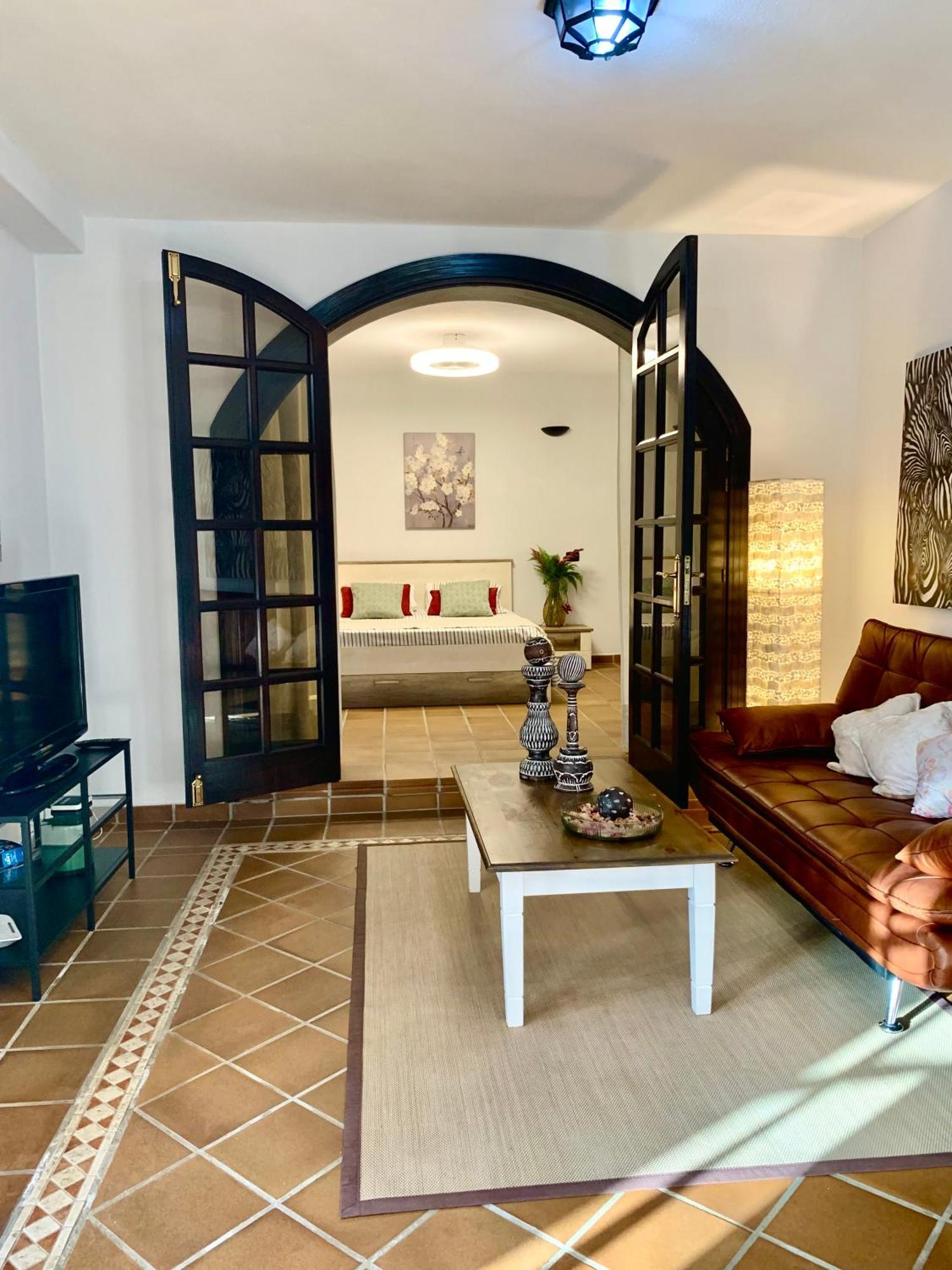 Your Holidays Home - Sta Monica - Costa Adeje Exteriör bild